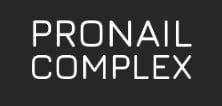 ProNail Complex - Logo